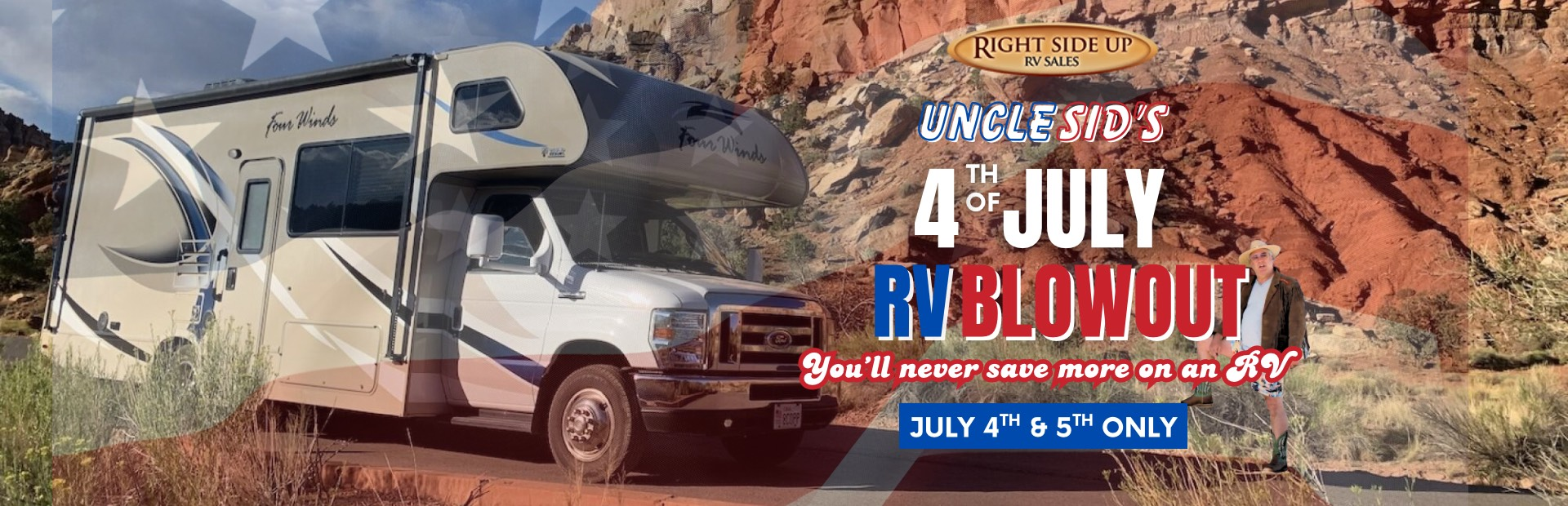 4th of July